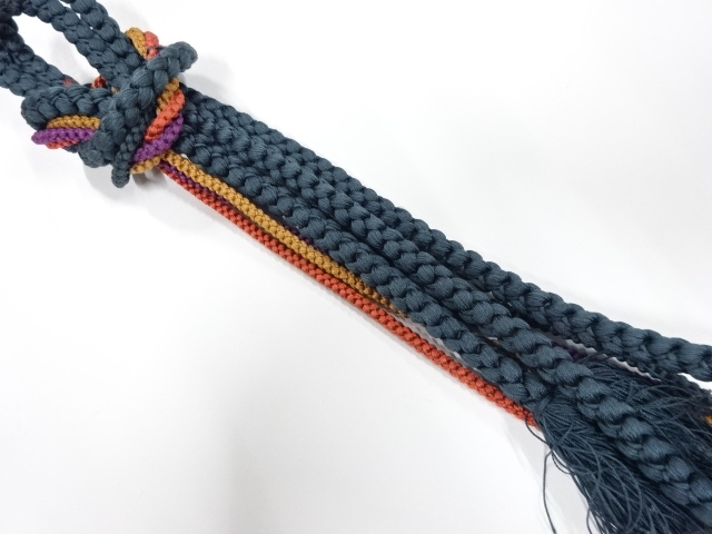 Japanese Kimono / Accessories Silk